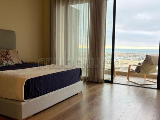 Appartement location à Dar Bouazza, Gharb-Chrarda-Beni Hssen