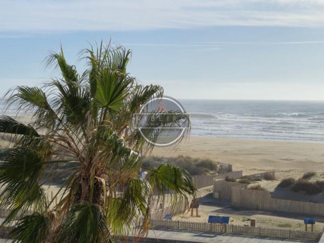 Appartement vente à Béziers, Agde