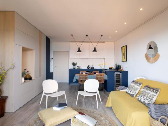 Appartement vente à Sartène, Sari-solenzara