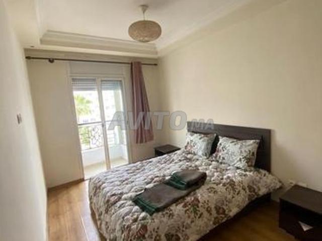 Appartement location
