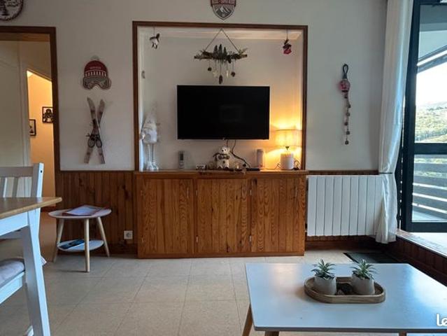 Appartement vente à Besse-et-Saint-Anastaise, Puy-de-Dôme