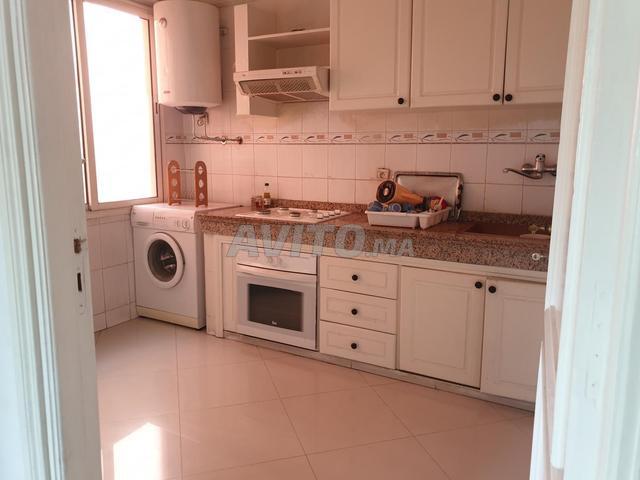 Appartement vente à Centre Ville