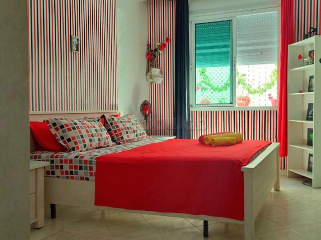 Appartement location à El Ma, Gharb-Chrarda-Beni Hssen