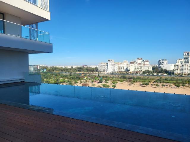 Appartement location à Anfa, Gharb-Chrarda-Beni Hssen
