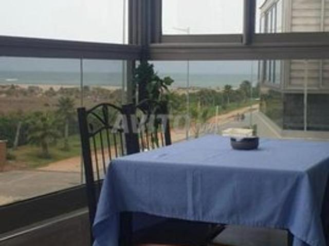Appartement location