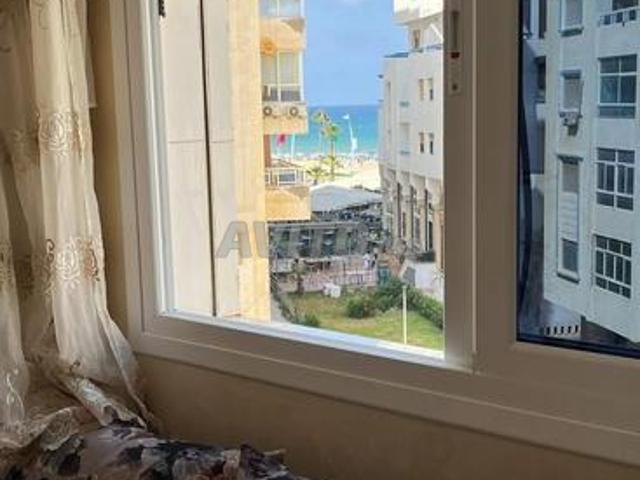 Appartement location à Martil, Tanger-Tétouan