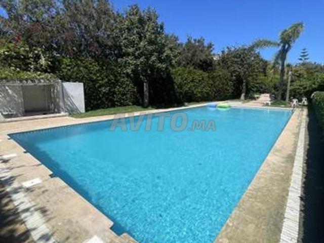 Appartement location à Anfa, Gharb-Chrarda-Beni Hssen