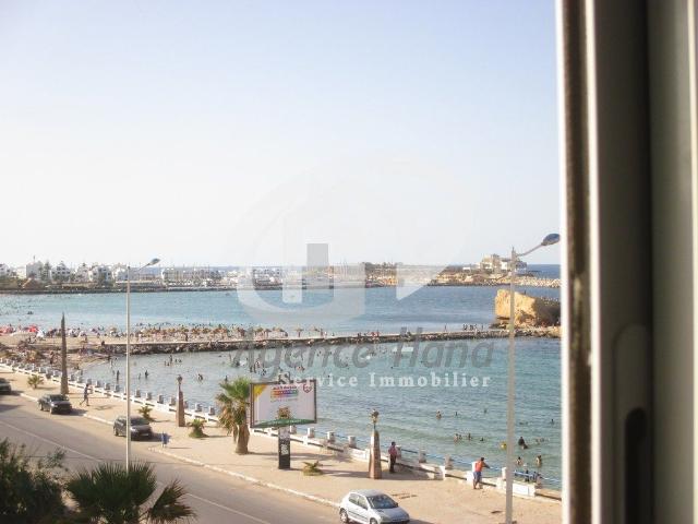 Appartement vente à Bekalta