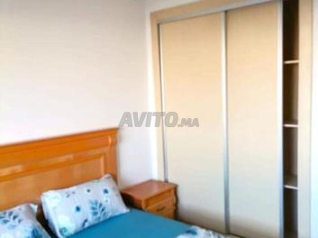 Appartement vente à Mansouria, Gharb-Chrarda-Beni Hssen