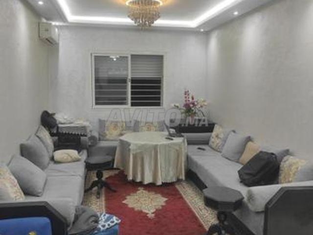 Appartement vente à Aïn Harrouda, Gharb-Chrarda-Beni Hssen