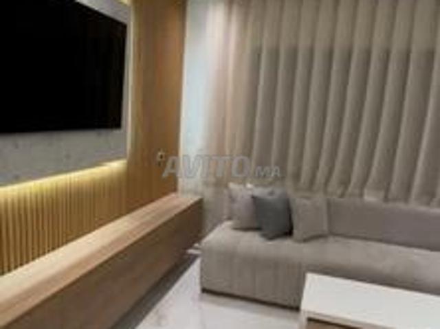 Appartement vente à Centre Ville