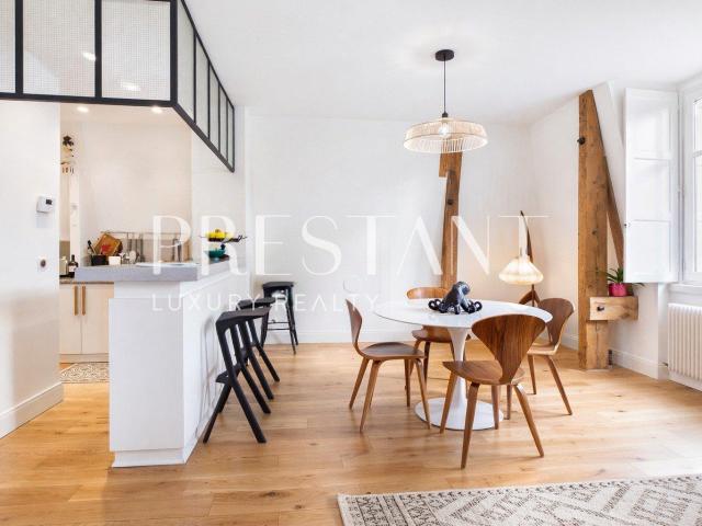 Appartement vente à Bayonne, Biarritz