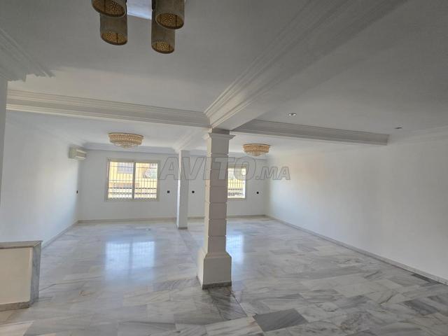Appartement vente à Anfa, Gharb-Chrarda-Beni Hssen