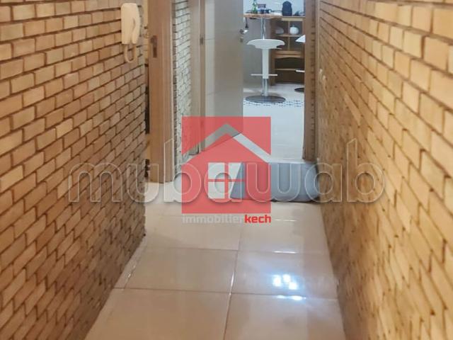 Appartement location à Marrakech, L'Oriental