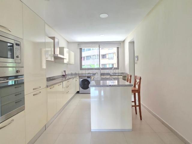 Appartement location à Anfa, Gharb-Chrarda-Beni Hssen