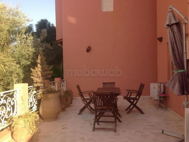 Appartement location à Marrakech, L'Oriental