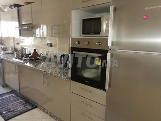 Appartement vente à Anfa, Gharb-Chrarda-Beni Hssen