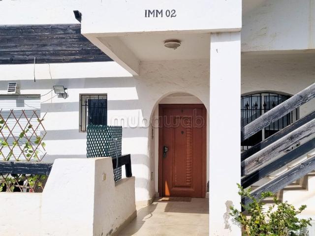 Appartement vente à Dar Bouazza, Gharb-Chrarda-Beni Hssen
