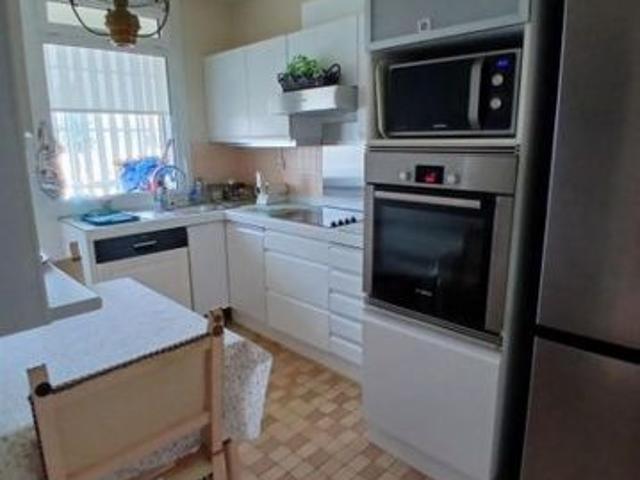 Appartement vente à Bordeaux, Mérignac