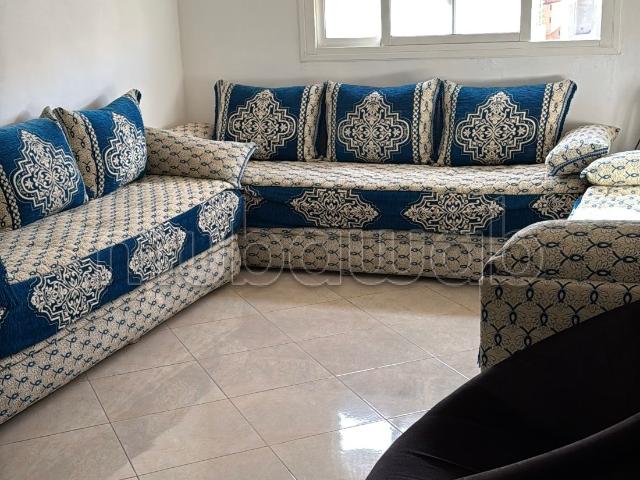 Appartement location à Dar Bouazza, Gharb-Chrarda-Beni Hssen