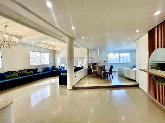 Appartement vente à Témara