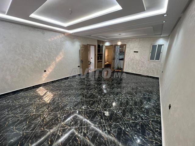 Appartement location à Hay Nahda, Ben Slimane