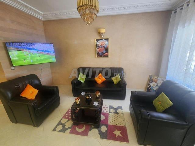 Appartement location