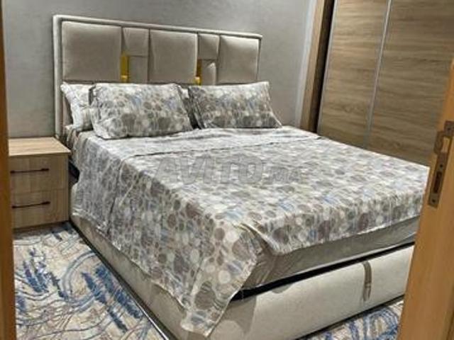 Appartement location à Tangero, Tanger-Tétouan