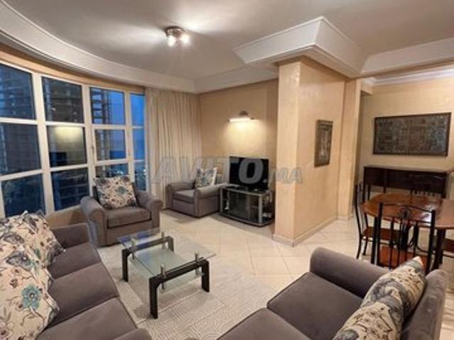 Appartement location à Tangero, Tanger-Tétouan