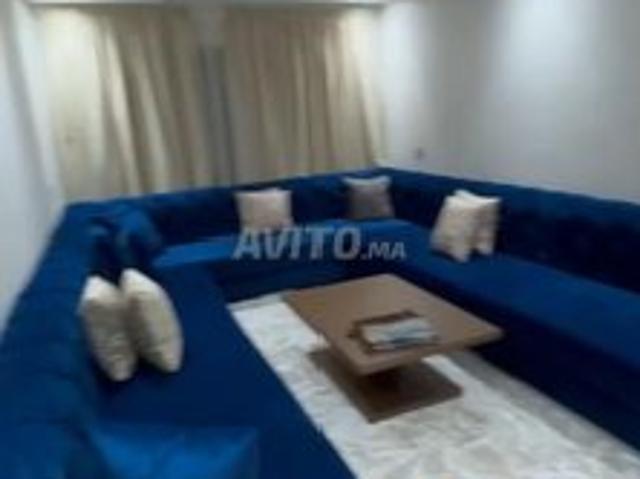 Appartement location à Centre Ville