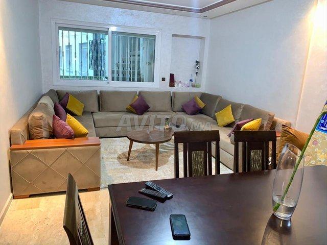 Appartement location à Centre Ville, Ben Slimane