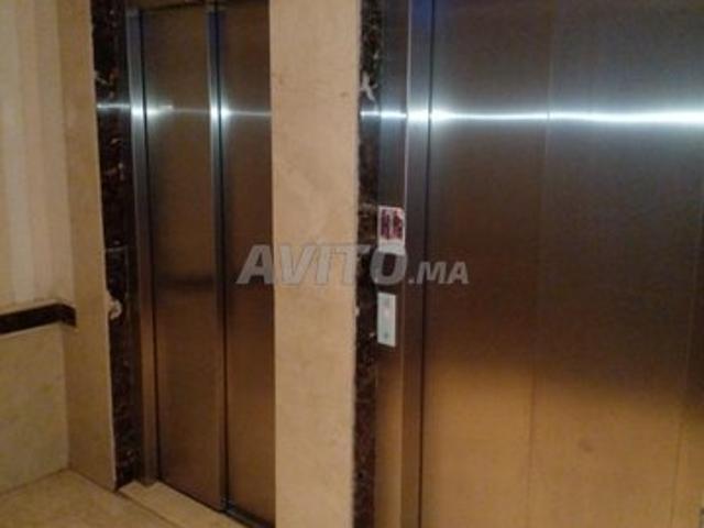 Appartement location