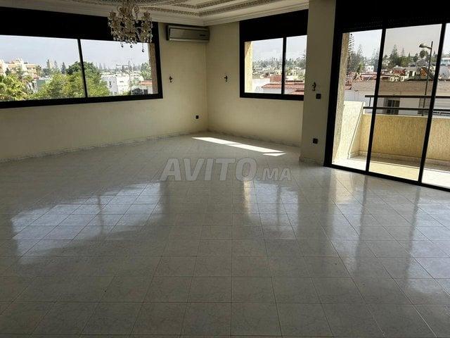 Appartement vente à Rabat, Rabat-Salé-Zemmour-Zaër