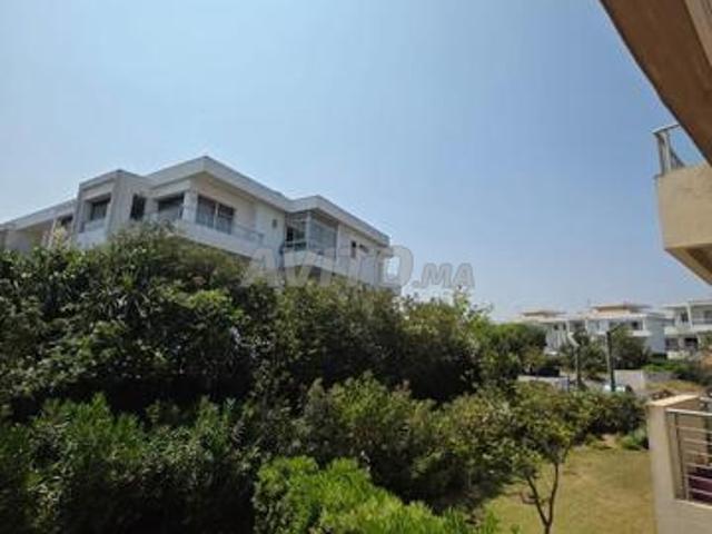 Appartement vente à Bouskoura, Gharb-Chrarda-Beni Hssen