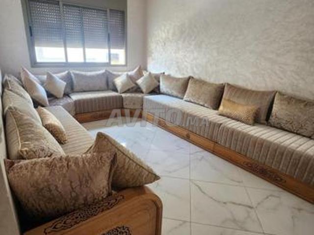 Appartement vente