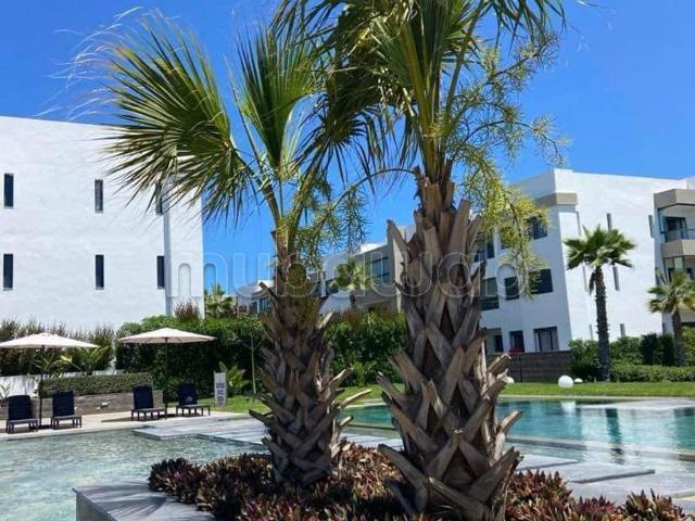 Appartement location à Dar Bouazza, Gharb-Chrarda-Beni Hssen