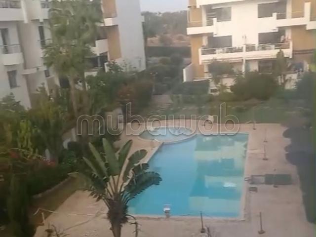 Appartement location à Dar Bouazza, Gharb-Chrarda-Beni Hssen