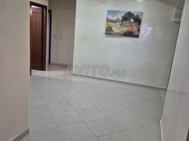 Appartement vente à Lyautey