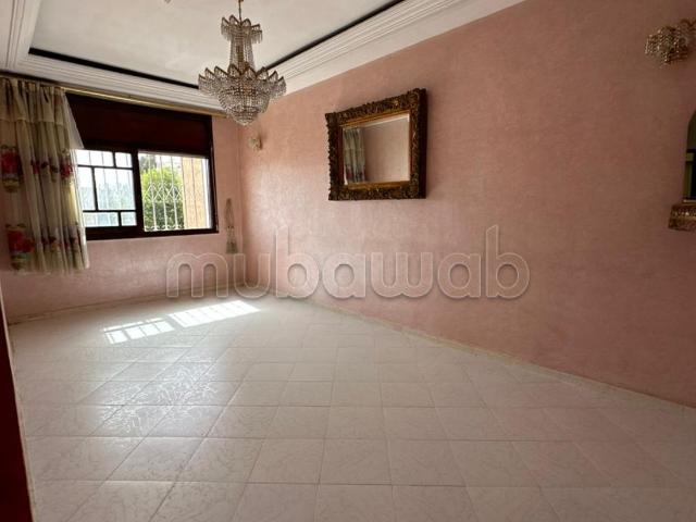Appartement vente à Fès