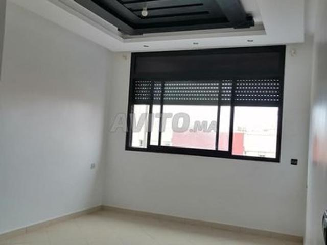 Appartement vente à Salé