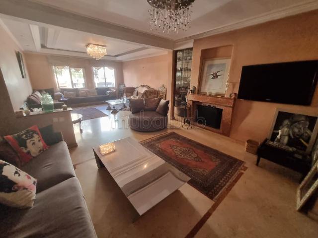 Appartement vente à Anfa, Gharb-Chrarda-Beni Hssen