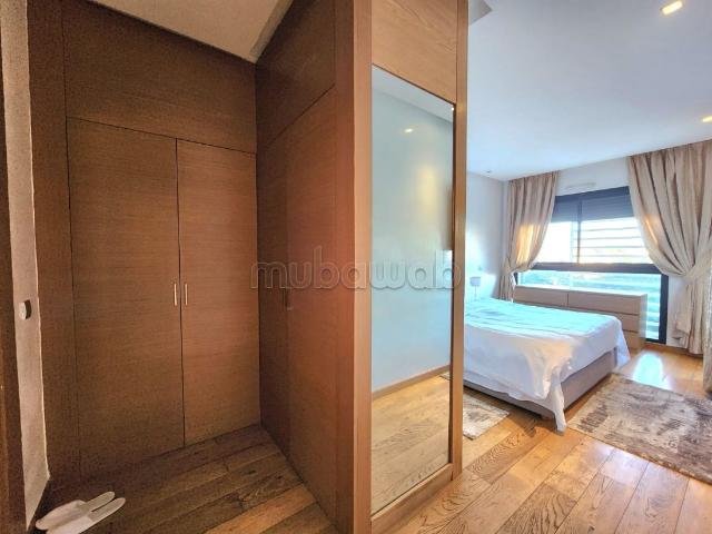 Appartement location à Anfa, Gharb-Chrarda-Beni Hssen