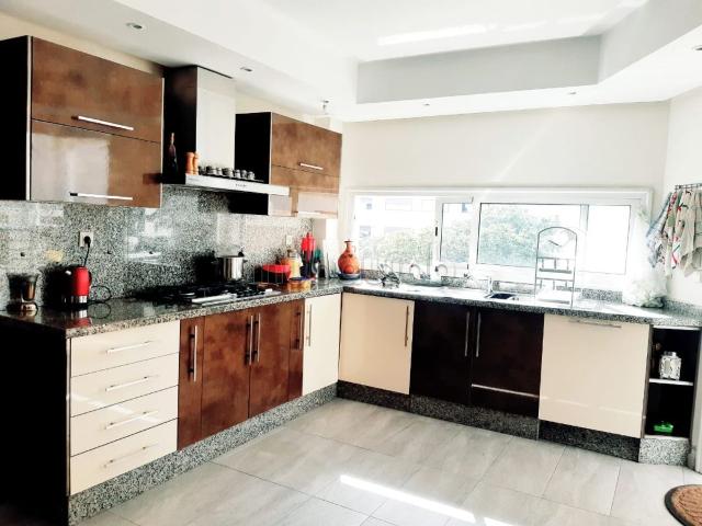 Appartement vente à Anfa, Gharb-Chrarda-Beni Hssen