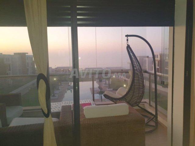 Appartement location