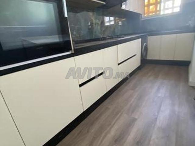 Appartement location