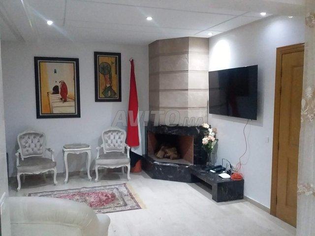 Appartement location à Rbat