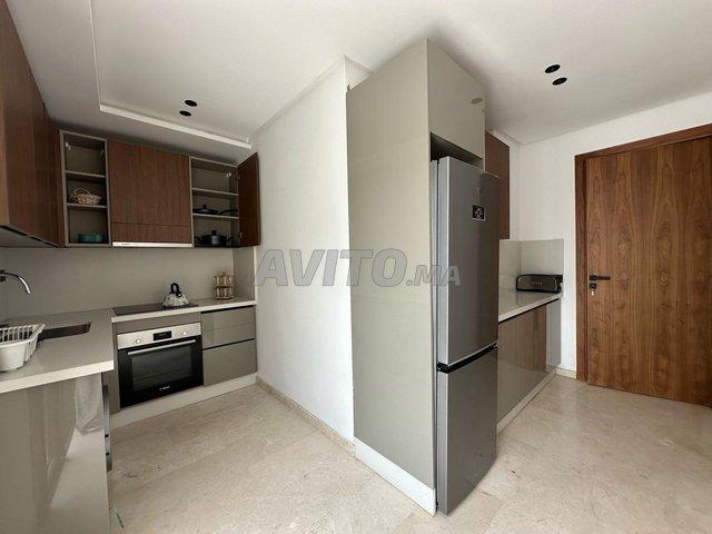 Appartement location à Anfa, Gharb-Chrarda-Beni Hssen