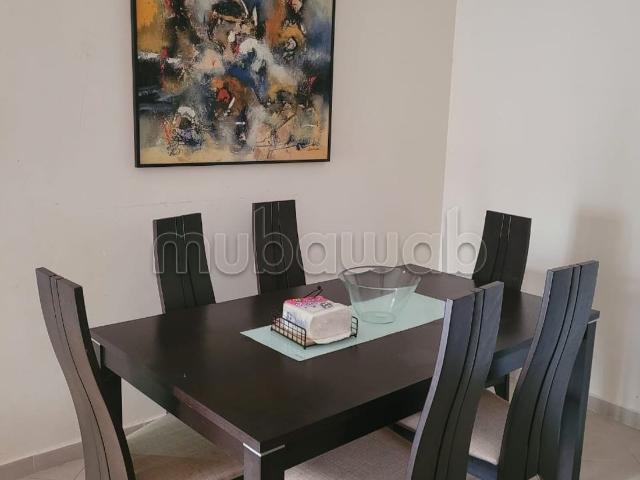 Appartement location à Gharb-Chrarda-Beni Hssen