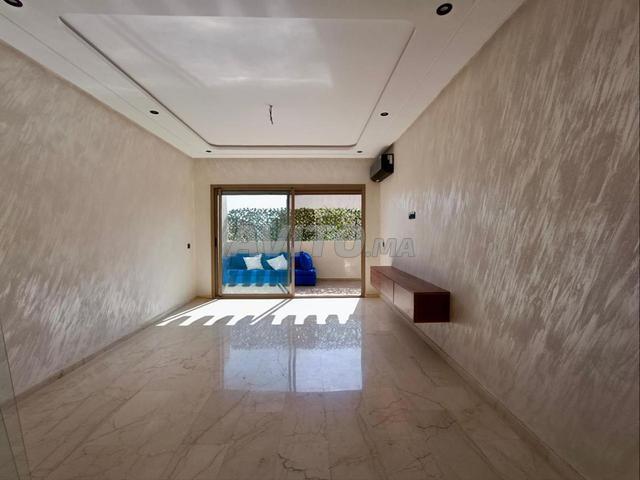 Appartement location à Anfa, Gharb-Chrarda-Beni Hssen