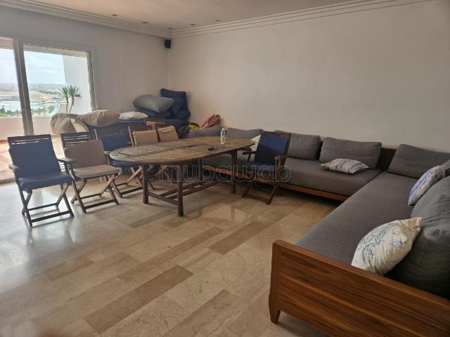 Appartement location à Dar Bouazza, Gharb-Chrarda-Beni Hssen